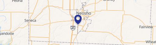 Neosho, MO 64850