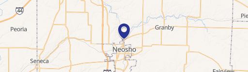Neosho, MO 64850
