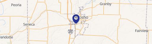 Neosho, MO 64850
