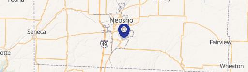 Neosho, MO 64850