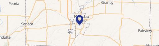 Neosho, MO 64850