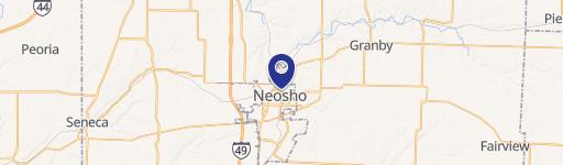 Neosho, MO 64850