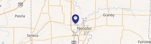 Neosho, MO 64850