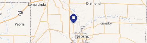 Neosho, MO 64850