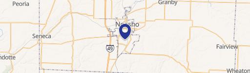 Neosho, MO 64850