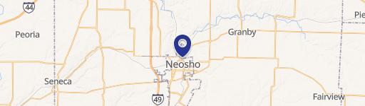 Neosho, MO 64850