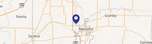 Neosho, MO 64850