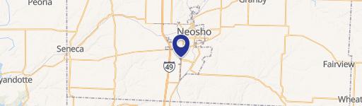 Neosho, MO 64850
