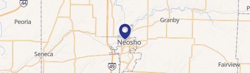 Neosho, MO 64850