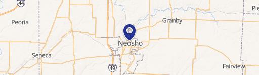 Neosho, MO 64850
