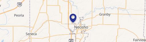 Neosho, MO 64850