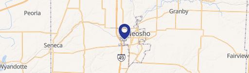Neosho, MO 64850