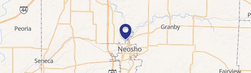 Neosho, MO 64850