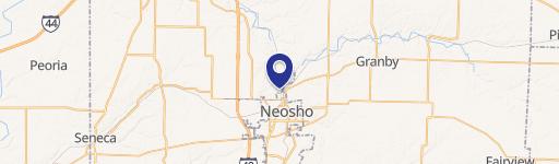 Neosho, MO 64850