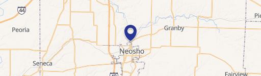 Neosho, MO 64850
