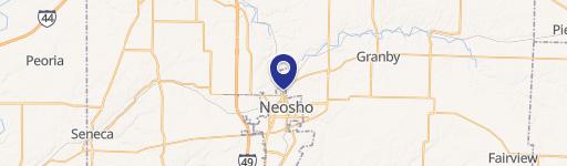 Neosho, MO 64850
