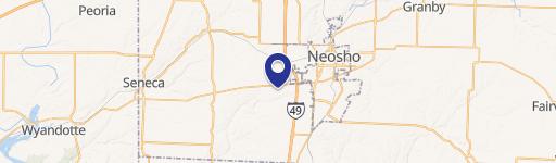 Neosho, MO 64850