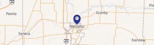 Neosho, MO 64850