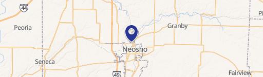 Neosho, MO 64850