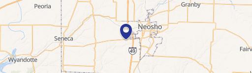Neosho, MO 64850