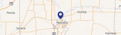 Neosho, MO 64850