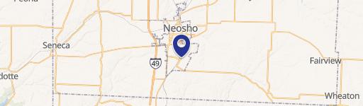 Neosho, MO 64850