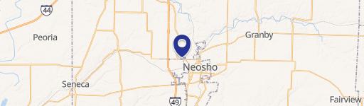 Neosho, MO 64850