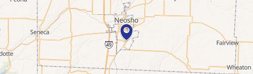 Neosho, MO 64850
