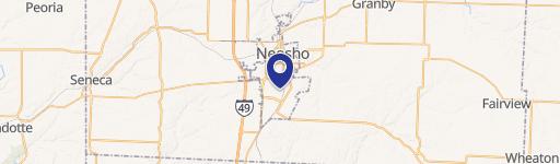 Neosho, MO 64850