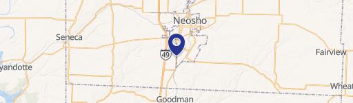 Neosho, MO 64850