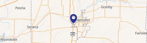 Neosho, MO 64850
