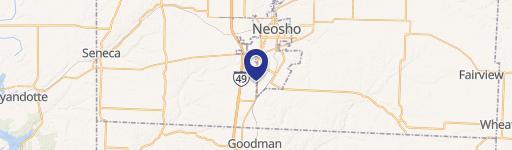 Neosho, MO 64850