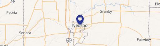Neosho, MO 64850