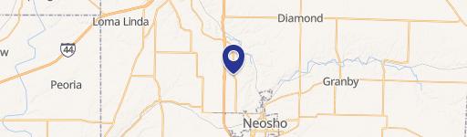 Neosho, MO 64850