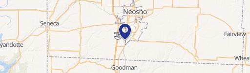 Neosho, MO 64850