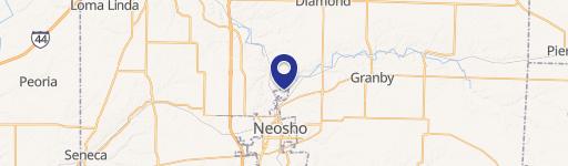 Neosho, MO 64850