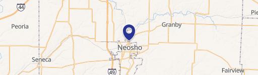Neosho, MO 64850