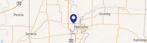 Neosho, MO 64850