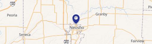 Neosho, MO 64850
