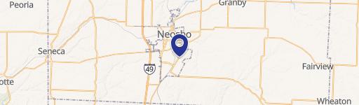 Neosho, MO 64850