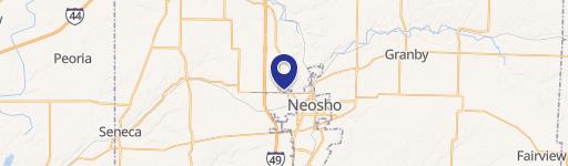 Neosho, MO 64850