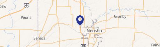 Neosho, MO 64850