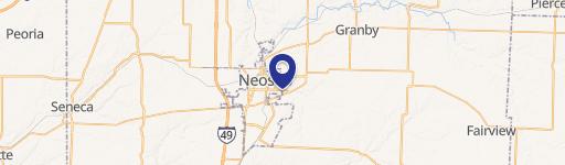 Neosho, MO 64850