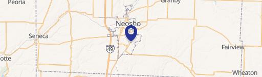Neosho, MO 64850