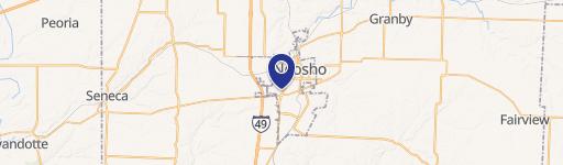 Neosho, MO 64850