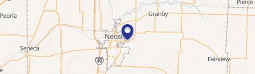 1385 Carl Sweeney Rd