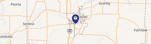 3085 Gardner Edgewood Dr