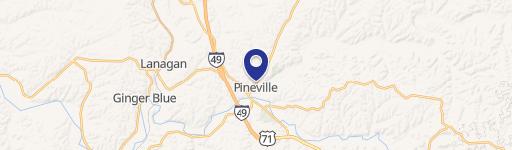 Pineville, MO 64856