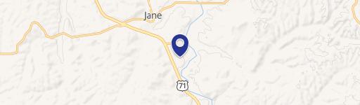 246 Little Missouri Rd