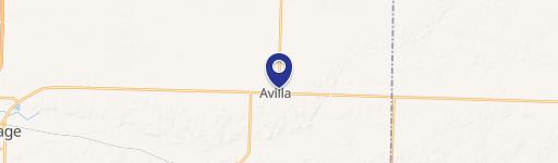 Avilla